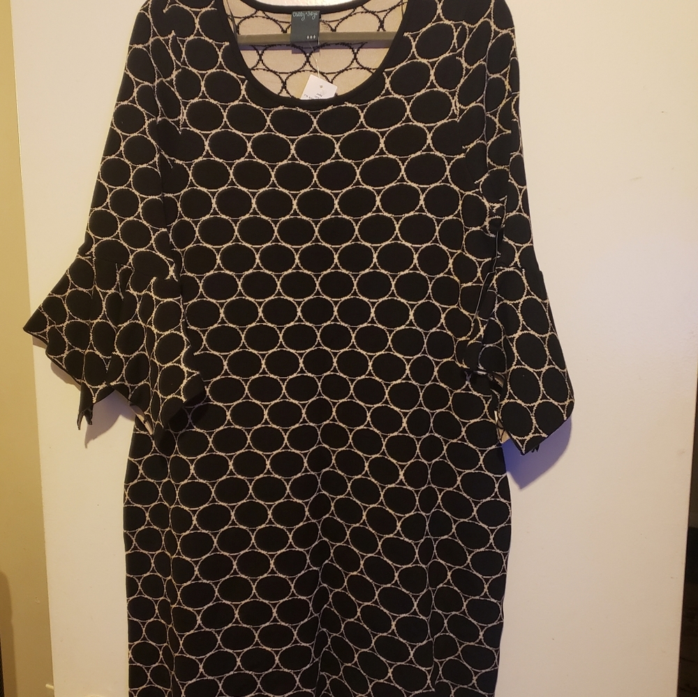 Brand New Sweater Dress